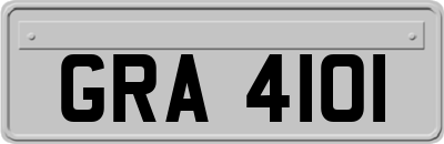 GRA4101