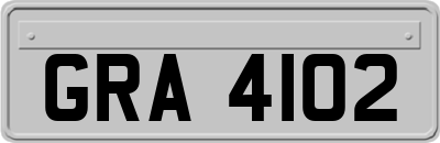 GRA4102