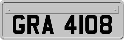 GRA4108