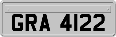 GRA4122