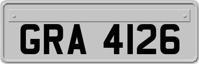 GRA4126