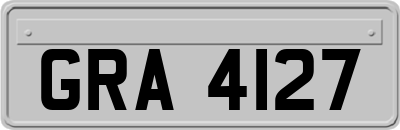 GRA4127