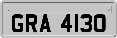 GRA4130