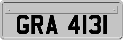 GRA4131