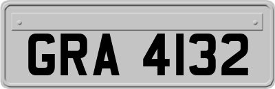 GRA4132