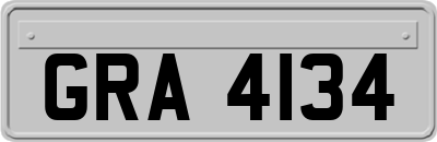 GRA4134