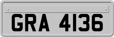 GRA4136