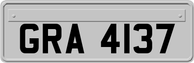 GRA4137