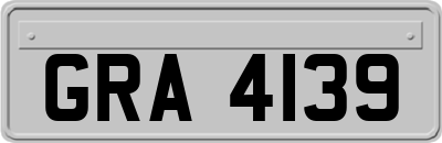 GRA4139