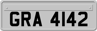 GRA4142