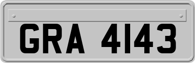 GRA4143