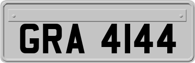GRA4144