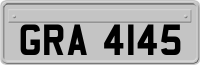 GRA4145