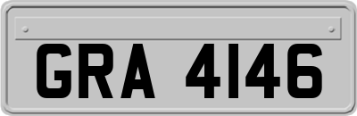 GRA4146