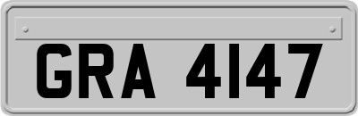 GRA4147