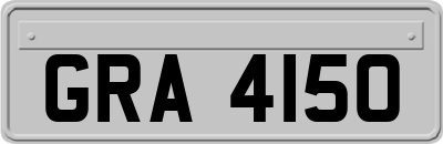 GRA4150