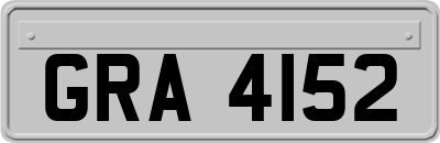 GRA4152