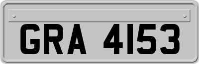 GRA4153