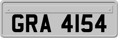 GRA4154