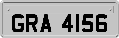 GRA4156
