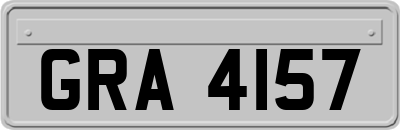 GRA4157