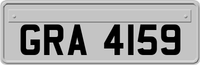 GRA4159