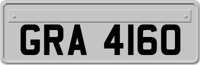 GRA4160