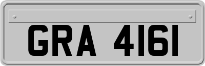 GRA4161