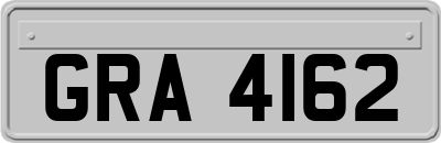 GRA4162
