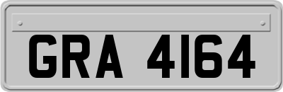 GRA4164