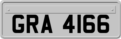 GRA4166