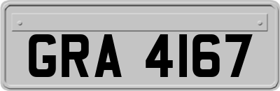 GRA4167
