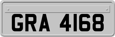 GRA4168