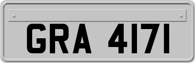 GRA4171
