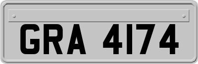 GRA4174