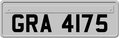 GRA4175
