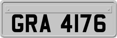 GRA4176