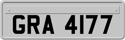GRA4177
