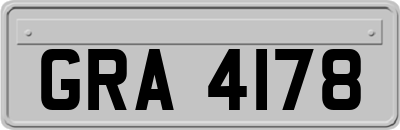 GRA4178