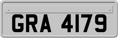 GRA4179