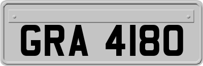 GRA4180