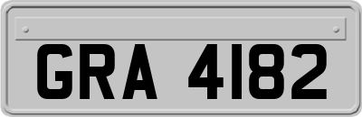 GRA4182