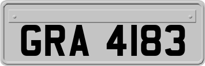 GRA4183