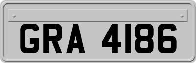 GRA4186