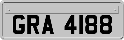 GRA4188