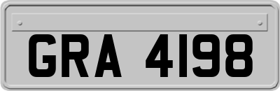GRA4198