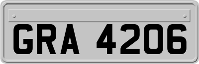 GRA4206