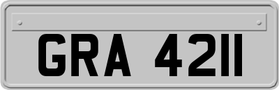 GRA4211