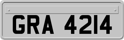 GRA4214