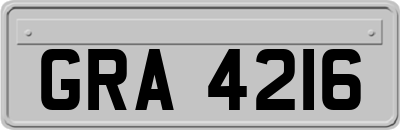 GRA4216